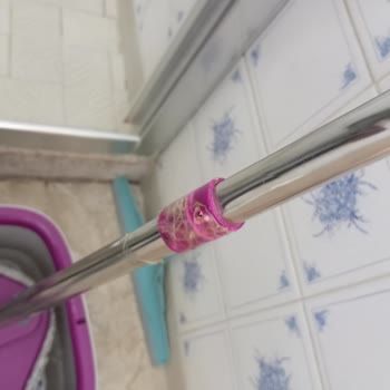 Parex Wondero Mop Sapı Sorunu: Yedek Parça Bulunamıyor
