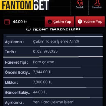 Kazanç Ödemesi Yapmayan Bahis Sitesi: Müşteri Mağduriyeti