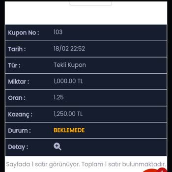 Kazanç Ödemesi Yapmayan Bahis Sitesi: Müşteri Mağduriyeti