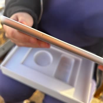 Ezilmiş İpad Ve İade Sorunu: Müşteri Mağduriyeti