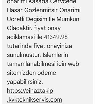 Apple Telefonumun Isınma Ve Wi-Fi Sorunları