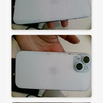 Apple Telefonumun Isınma Ve Wi-Fi Sorunları