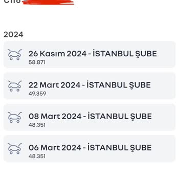 Renault Mais'ten Aldığım Araçta Çatlak Ve Garantide Sorun Yaşadım