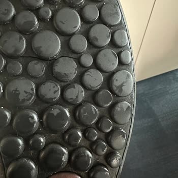 Camper Ayakkabılarında Kalite Ve Müşteri Hizmetleri Hayal Kırıklığı