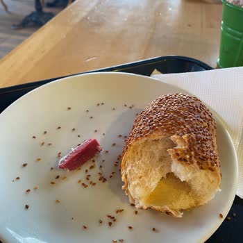 Son Derece Memnuniyetsiz Ayrıldığım Değirmen Cafe İstanbul Natiulus!