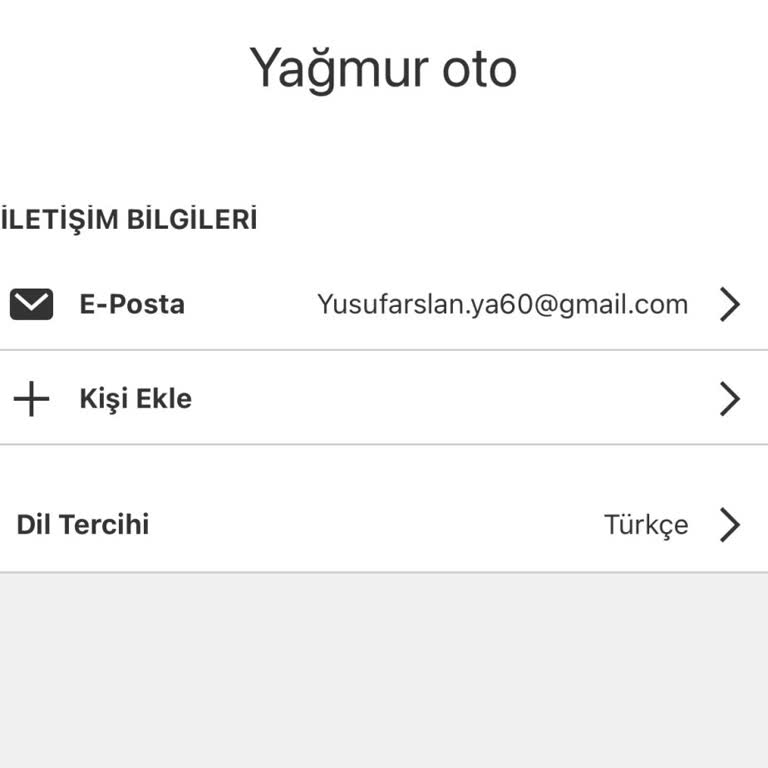 Kapatılan Dükkan İçin Yüksek İptal Ücreti