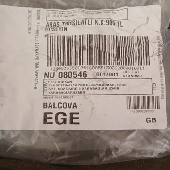 Eksik Ürün Ve Yanıltıcı Fiyatlandırma