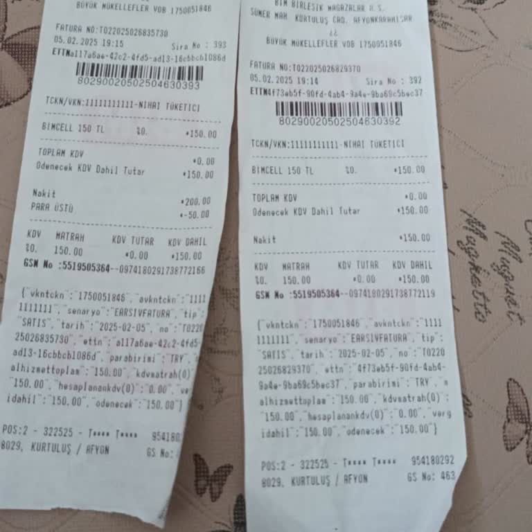 Yüklenmeyen TL Yüklemesi Ve İlgisiz Müşteri Hizmetleri