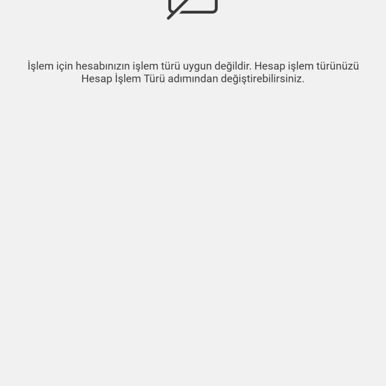 Telefon Değişikliği Sonrası Banka Kısıtlaması Mağduriyeti