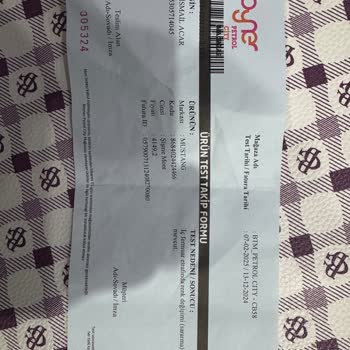 Boyner Mağazasındaki İlgisizlik Ve Kalitesiz Ürün Sorunu