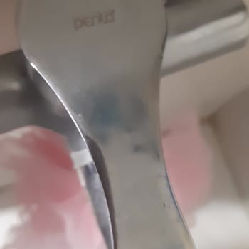 Penta Banyo Bataryasında Plastik Şok!