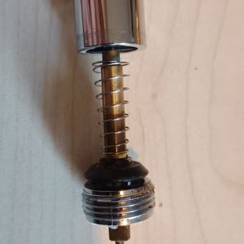 Penta Banyo Bataryasında Plastik Şok!