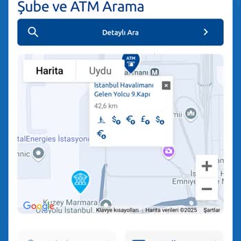 ATM'de Sıkışmayan Para Hesaba Yatmadı