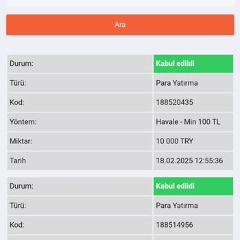 BetKanyon Müşteri Hizmetleri Ve Bonus Problemleri!