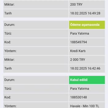 BetKanyon Müşteri Hizmetleri Ve Bonus Problemleri!