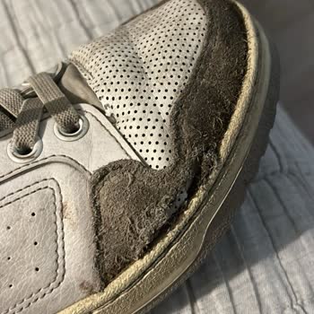 Adidas Ayakkabının Kalitesizliği Ve Müşteri Memnuniyetsizliği