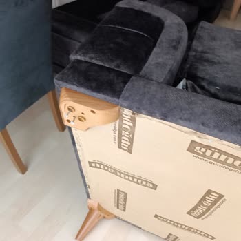 Gündoğdu Mobilya'da Garanti Ve Servis Sorunları