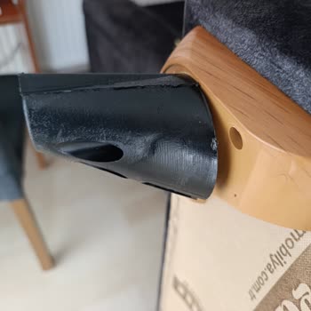 Gündoğdu Mobilya'da Garanti Ve Servis Sorunları