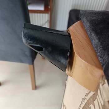 Gündoğdu Mobilya'da Garanti Ve Servis Sorunları