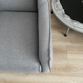 Hatalı Berjer Siparişi Ve Yetersiz Müşteri Hizmeti