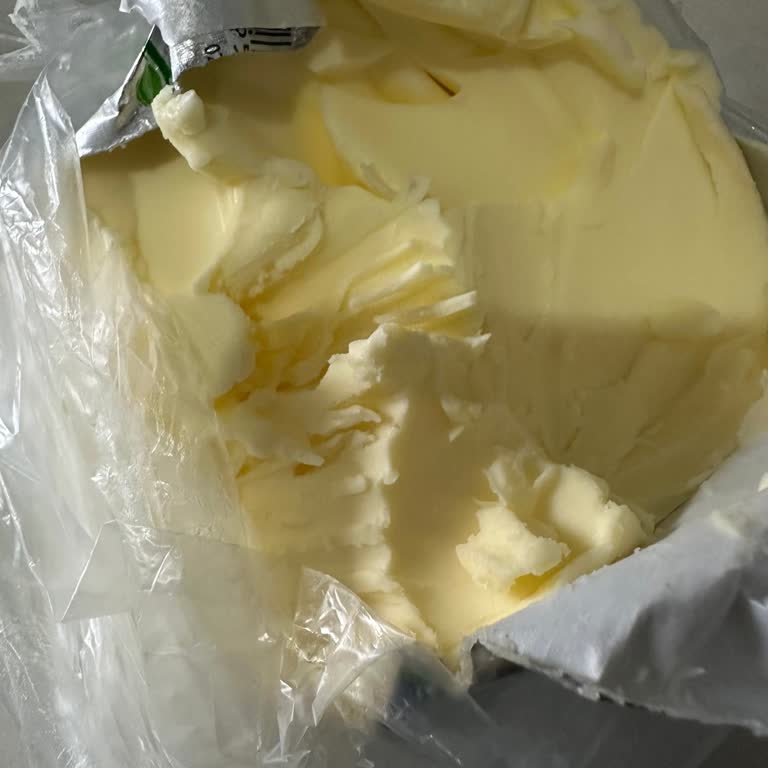 Torku Tereyağı Yerine Margarin Skandalı