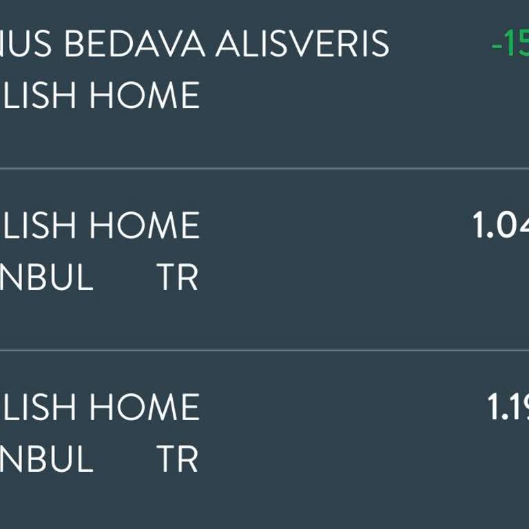 Çifte Çekim Sorunu Ve İade Beklentisi