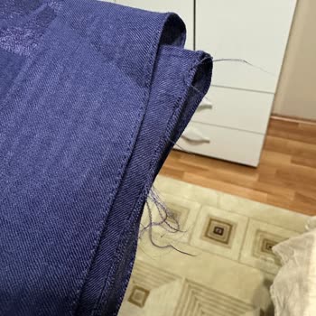 Kalitesiz Şallar: Beklentilerin Altında