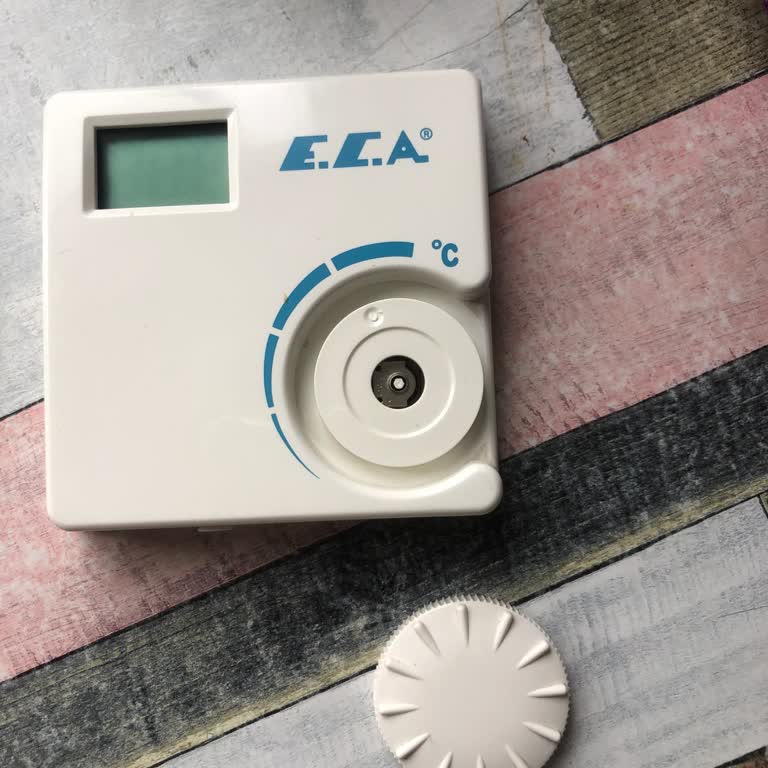 ECA Yedek Parça Sorunu Ve Çözüm Beklentisi!