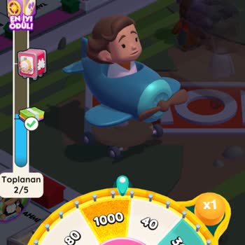 Monopoly Business Partners Game Bug—Progress Not Syncing Correctly