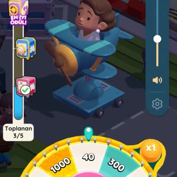 Monopoly Business Partners Game Bug—Progress Not Syncing Correctly