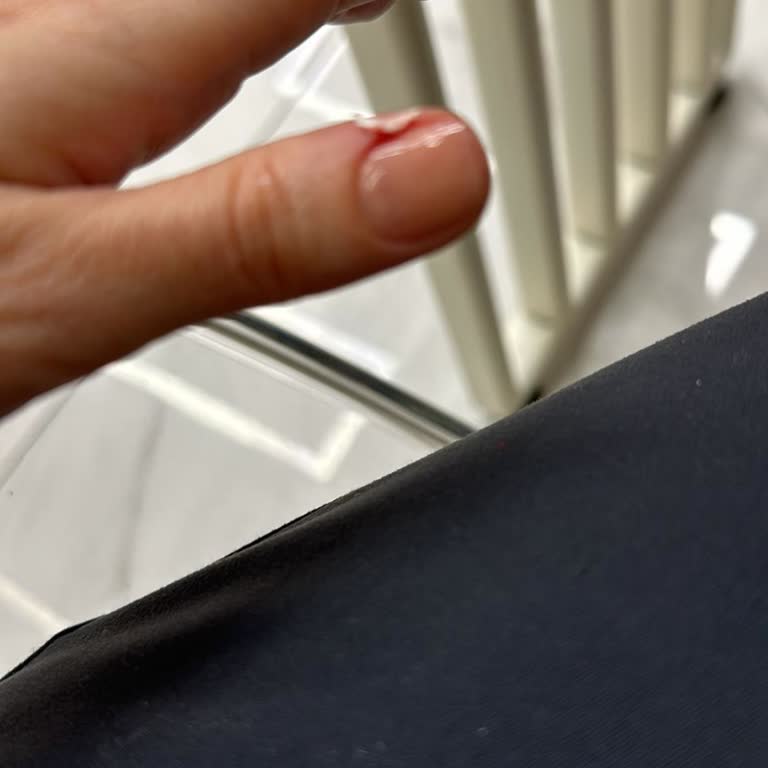 Nail Manga Fahiş Ücrete Yetersiz Hizmet!