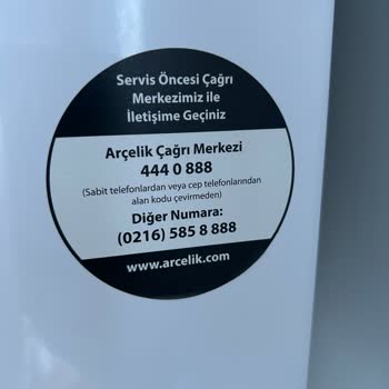 Arçelik Kombi Arızası: Soğukta Kalan Aile