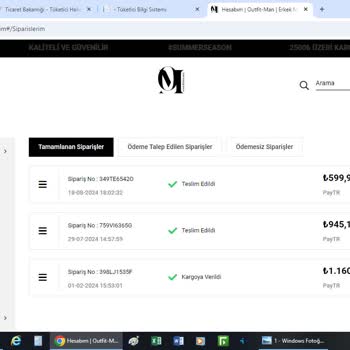 İade Edilen Ürünün Ücreti Hala Ödenmedi