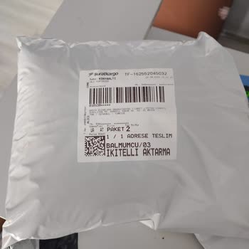 İade Edilen Ürünün Ücreti Hala Ödenmedi