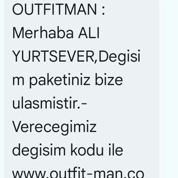 İade Edilen Ürünün Ücreti Hala Ödenmedi