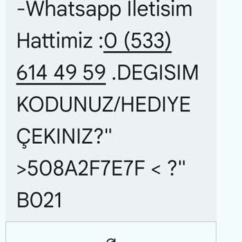 İade Edilen Ürünün Ücreti Hala Ödenmedi