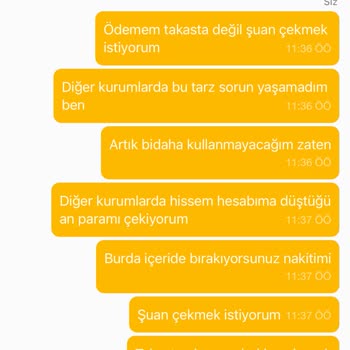 Eki aç