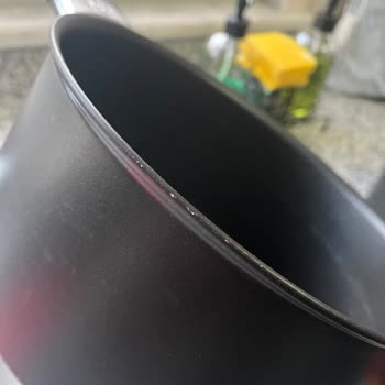 Tefal Ürünlerinde Kalite Sorunu Ve Yetersiz Müşteri Hizmetleri