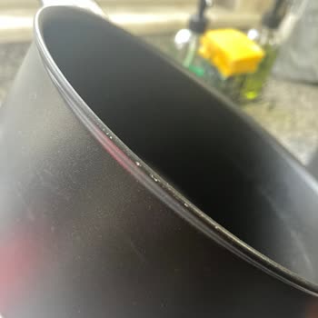 Tefal Ürünlerinde Kalite Sorunu Ve Yetersiz Müşteri Hizmetleri