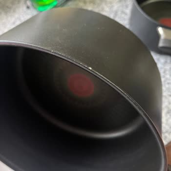 Tefal Ürünlerinde Kalite Sorunu Ve Yetersiz Müşteri Hizmetleri