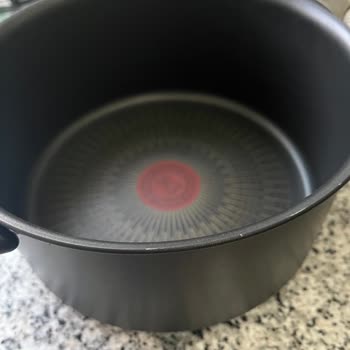 Tefal Ürünlerinde Kalite Sorunu Ve Yetersiz Müşteri Hizmetleri