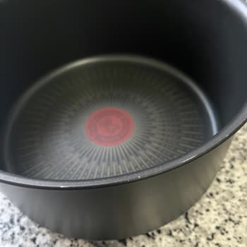 Tefal Ürünlerinde Kalite Sorunu Ve Yetersiz Müşteri Hizmetleri