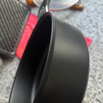 Tefal Ürünlerinde Kalite Sorunu Ve Yetersiz Müşteri Hizmetleri