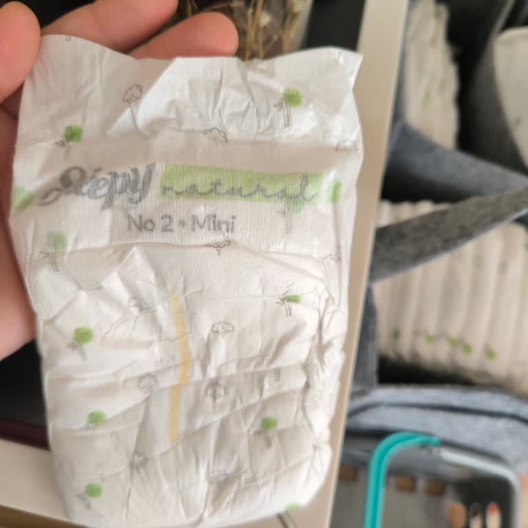 Sleepy Bebek Bezi Alerji Ve Sızdırma Sorunu