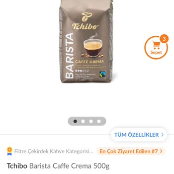 Kayıp Kahve: Trendyol İade Sürecinde Mağduriyet