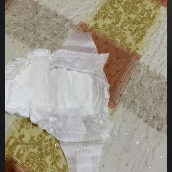 Eksik Bantlı Bebek Bezi Sorunu Ve Güven Kaybı