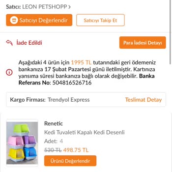 Kusurlu Ürün Kuponu Yüklenmedi: Trendyol'un Çözüm Sunmaması