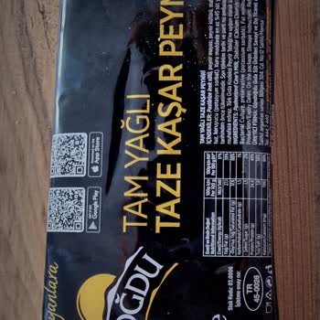 Reklamı Yapılan Peynirlerin Kalitesizliği