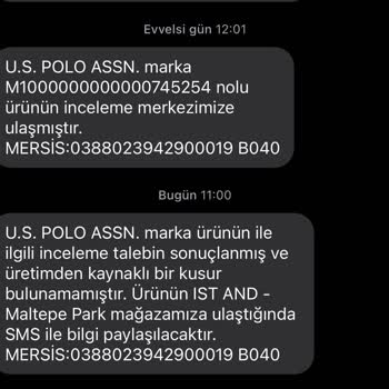 Çocuğumun Ayakkabısı İlk Haftada Parçalandı
