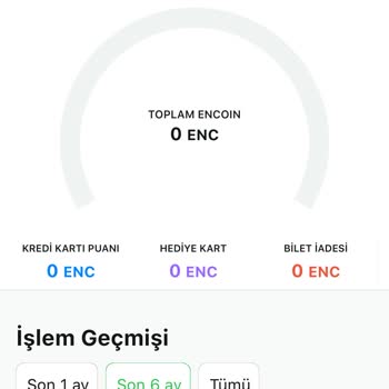 En Cüzdan'ın İade Karmaşası: Param Nerede?